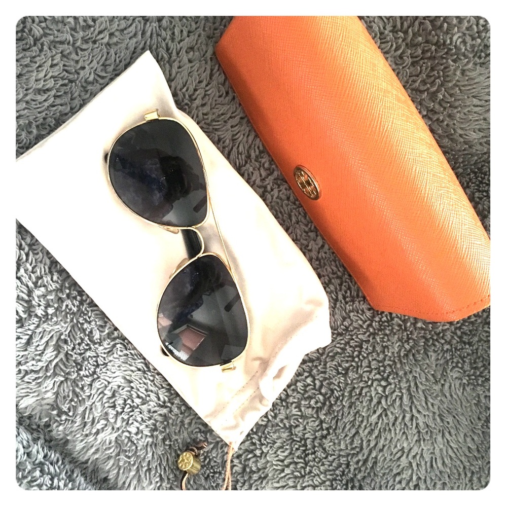 COPY - Tory Burch Sunglasses Polarized